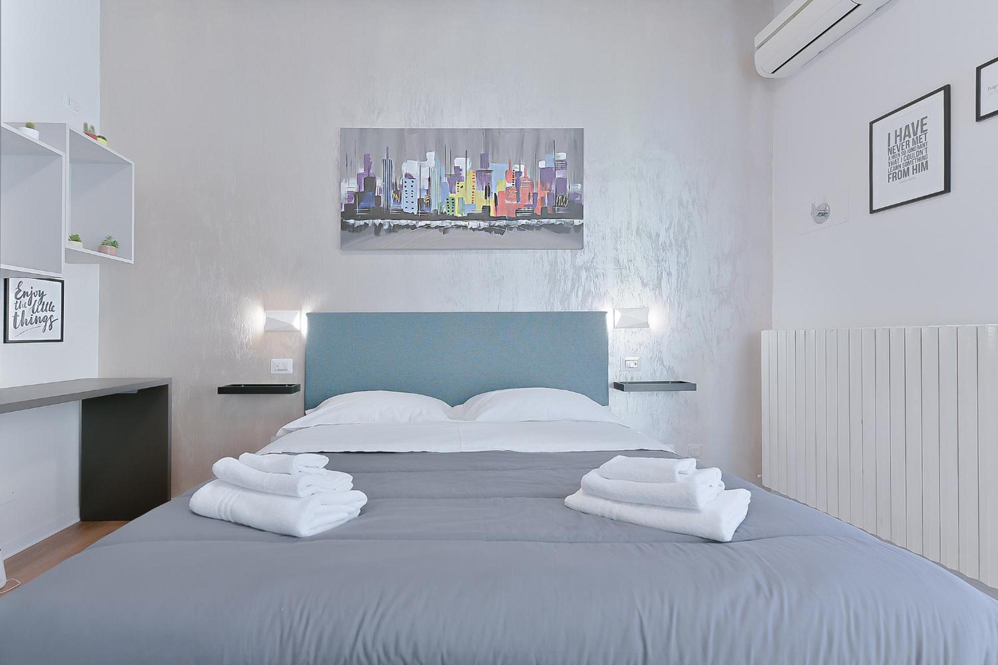Apartamento Taron House - Bologna Center Station & Fiera Exterior foto